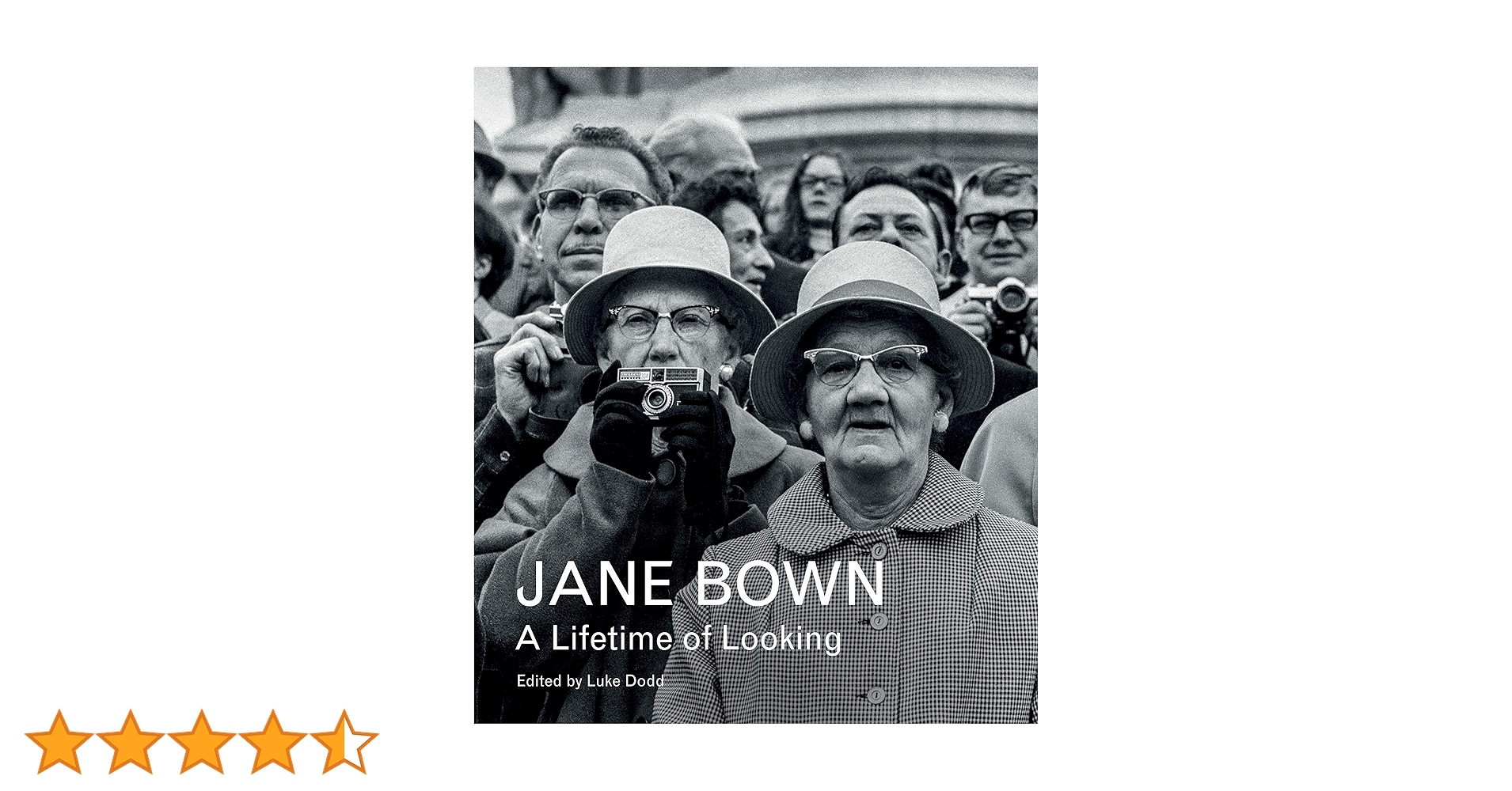 洋書 JANE BOWN A Lifetime of Looking A1o03mFc8DL._UF894,1000_QL80_.jpg